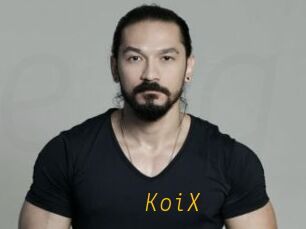 KoiX