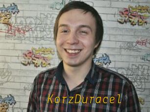 KorzDuracel