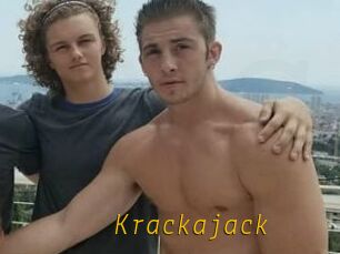 Krackajack