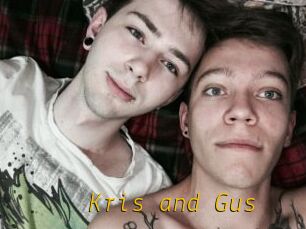 Kris_and_Gus