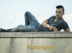 Kubanguy