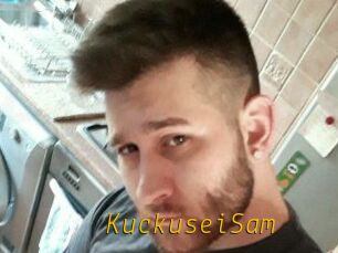 KuckuseiSam