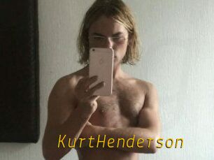 Kurt_Henderson