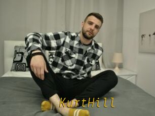 KurtHill