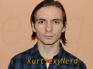 KurtSexyNerd