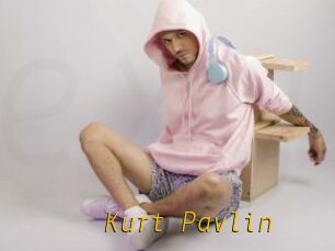 Kurt_Pavlin