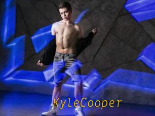 KyleCooper