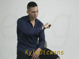 KyleDickens