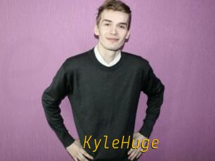 KyleHuge