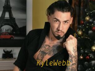 KyleWebb