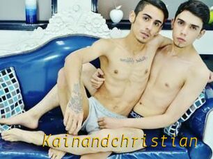 Kainandchristian