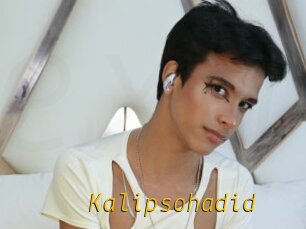 Kalipsohadid