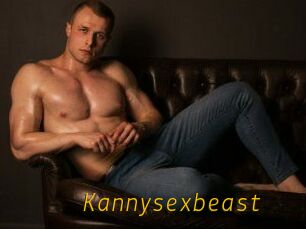 Kannysexbeast