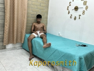 Kaporosmith