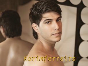 Karimferreira