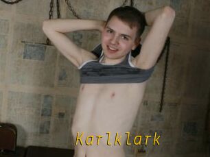 Karlklark