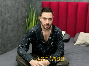 Karlmod