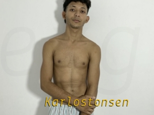 Karlostonsen