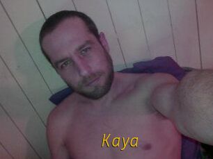 Kaya