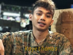 Kayethomas