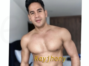 Kayjhony