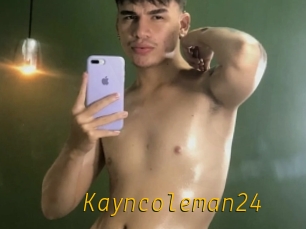 Kayncoleman24