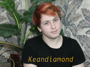 Keandiamond