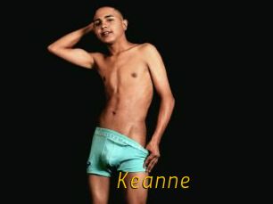 Keanne