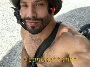 Keanumartinez