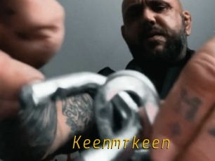 Keenmrkeen