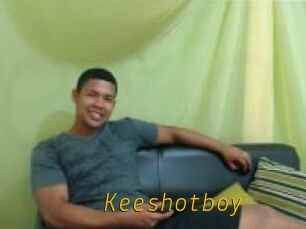 Keeshotboy