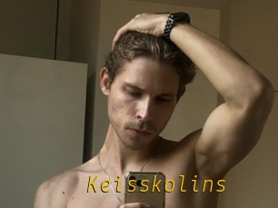 Keisskolins