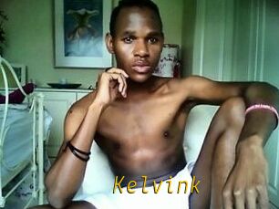 Kelvink