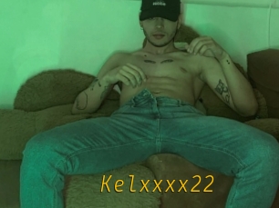 Kelxxxx22