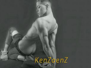 KenZaenZ