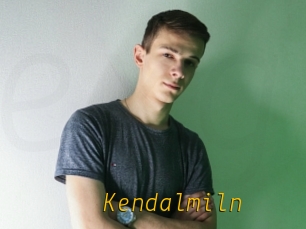 Kendalmiln