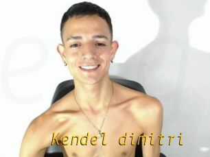 Kendel_dimitri