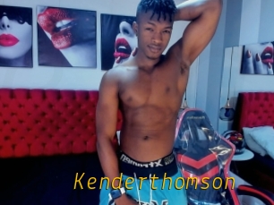 Kenderthomson