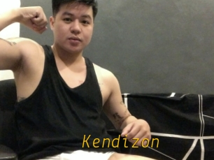 Kendizon