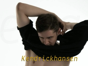 Kendrickhansen