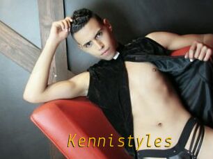 Kennistyles