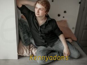 Kennyadoms