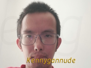 Kennygannude