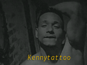 Kennytattoo