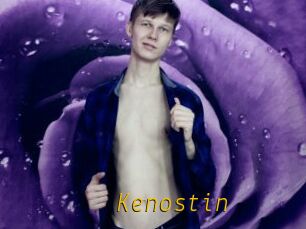 Kenostin