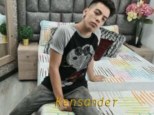 Kensander