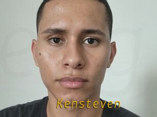 Kensteven