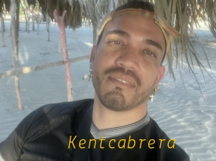 Kentcabrera