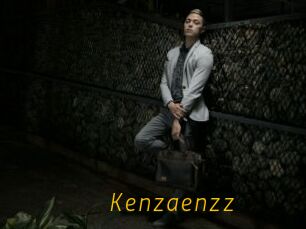 Kenzaenzz