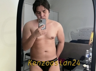 Kenzoasian24